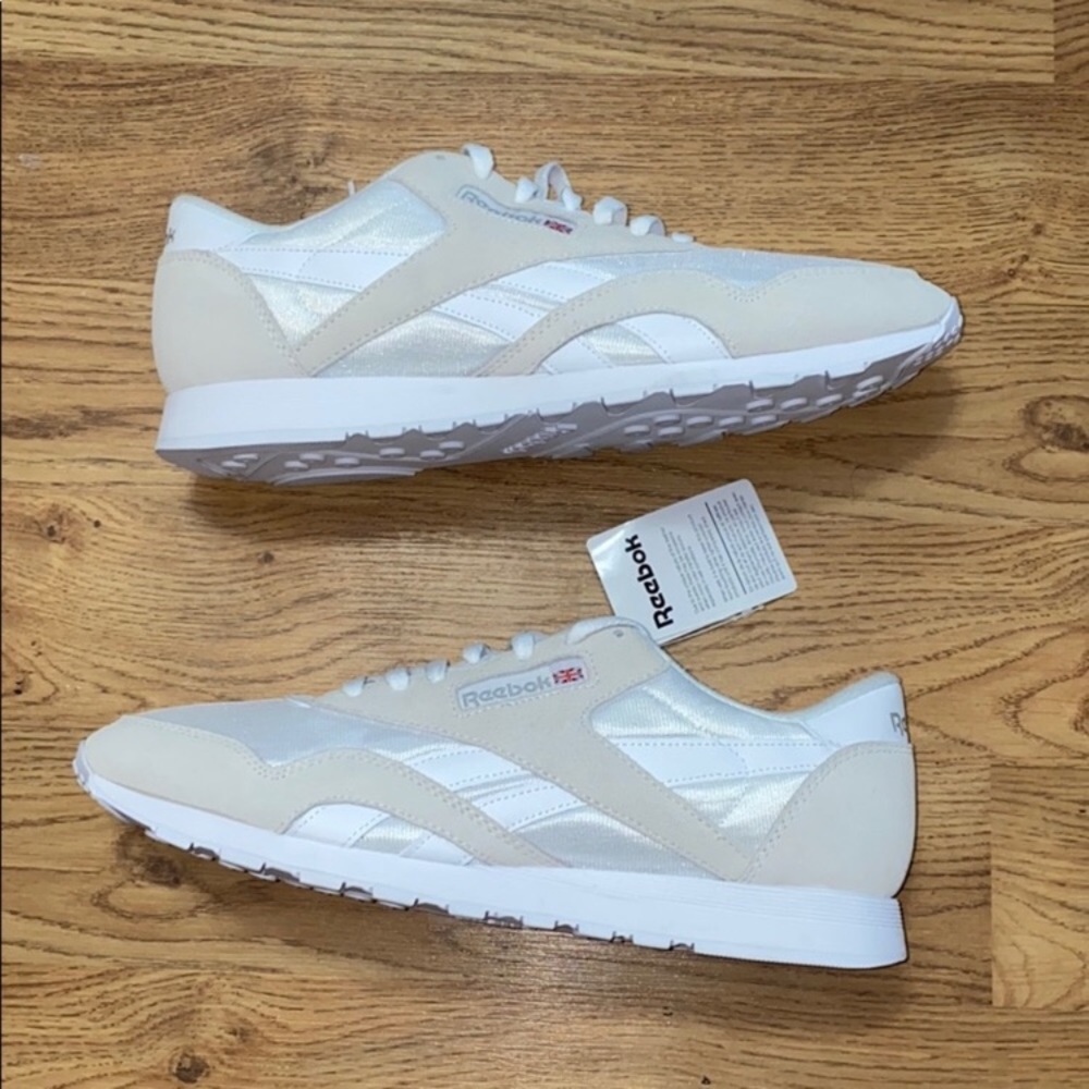 Reebok Classic 6390 Trainer